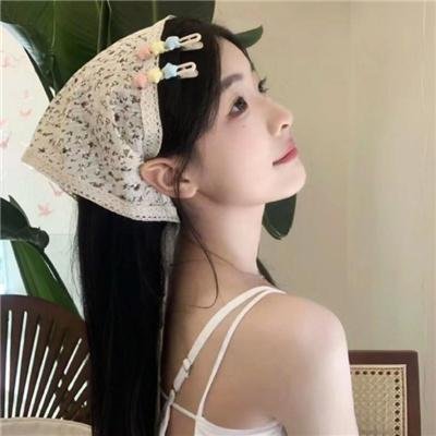 娇娇女